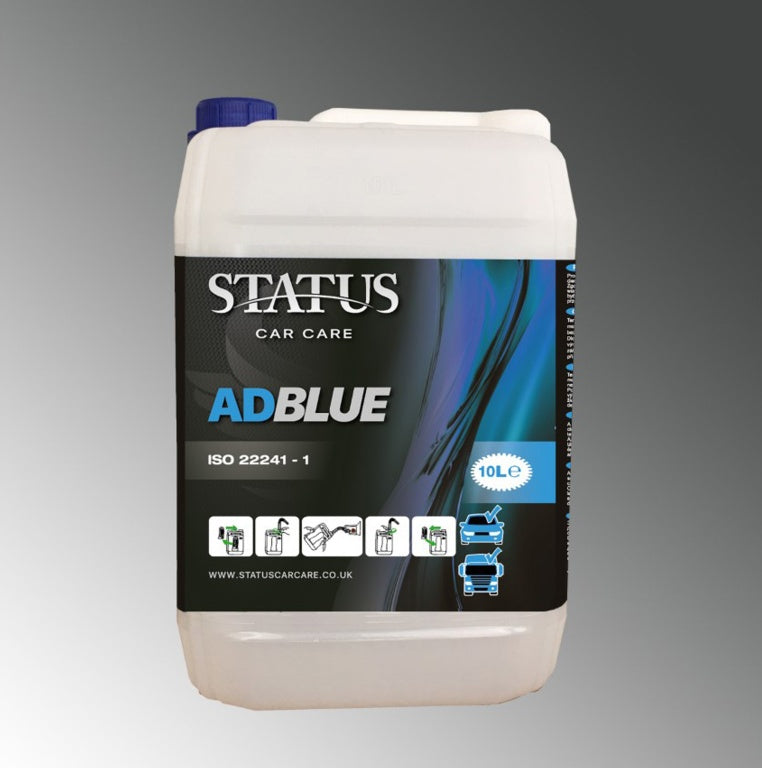 Status Universal Adblue - 10L