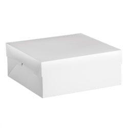 Mason Cash White Cake Box - 12"/30cm