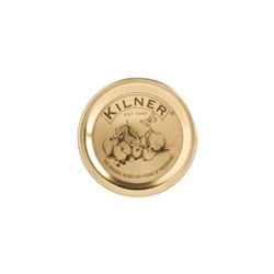 Kilner Wide Mouth Seals - Set 12