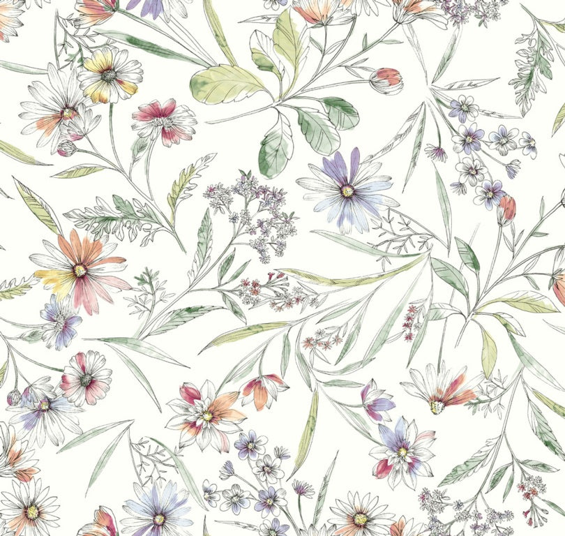 d-c-fix® Manhattan Tablecloth - Lindsay - 20m Roll x 140cm