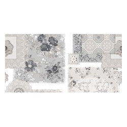 d-c-fix® Manhattan Tablecloth - Gloria - 20m Roll x 140cm