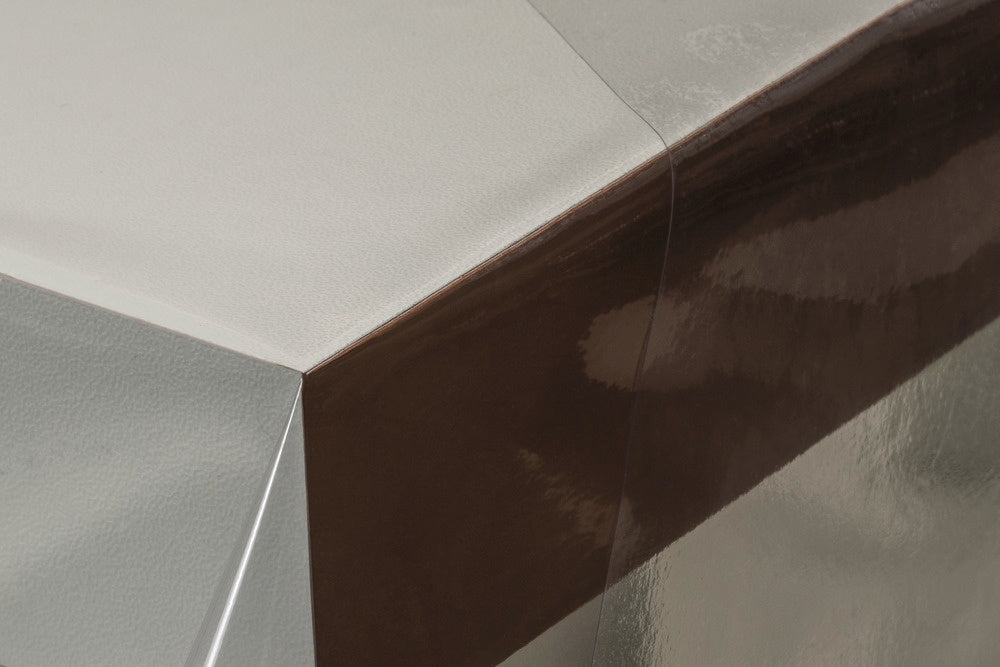 d-c-fix® Tablecloth - Clear Plastic - 130 x 20cm