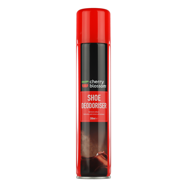 Cherry Blossom Shoe Deodoriser Neutral - 200ml