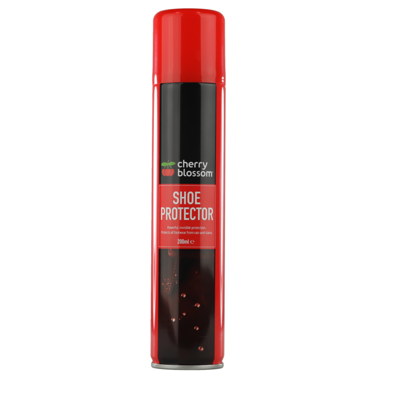 Cherry Blossom Shoe Protector Neutral - 200ml