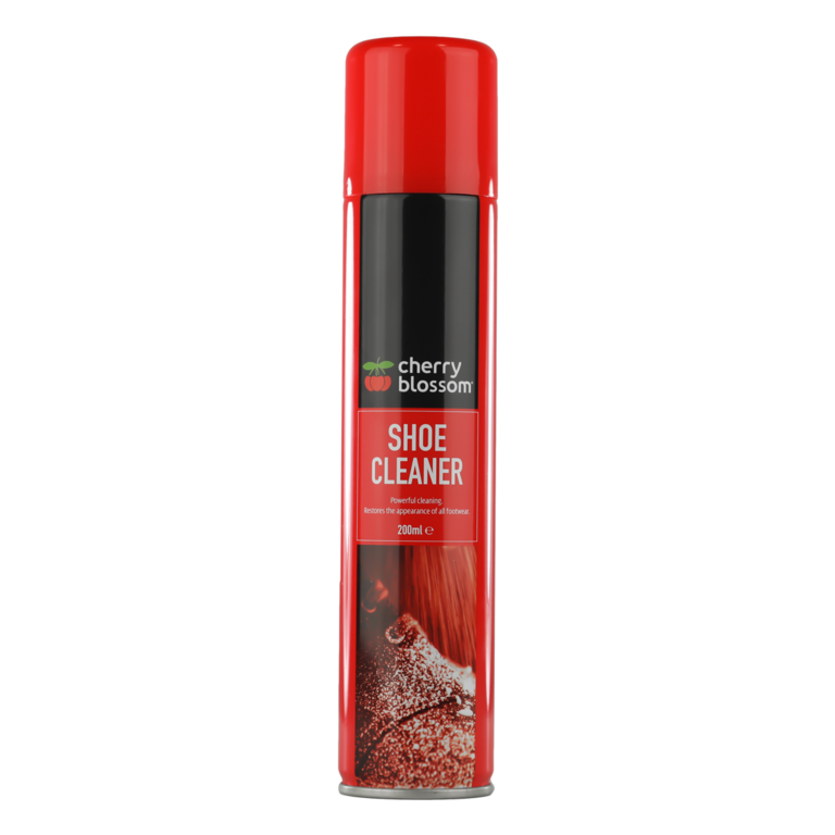 Cherry Blossom Shoe Cleaner Neutral - 200ml