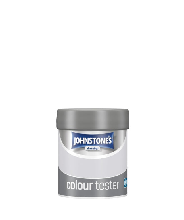 Johnstone's Colour Tester 75ml - Iridescence