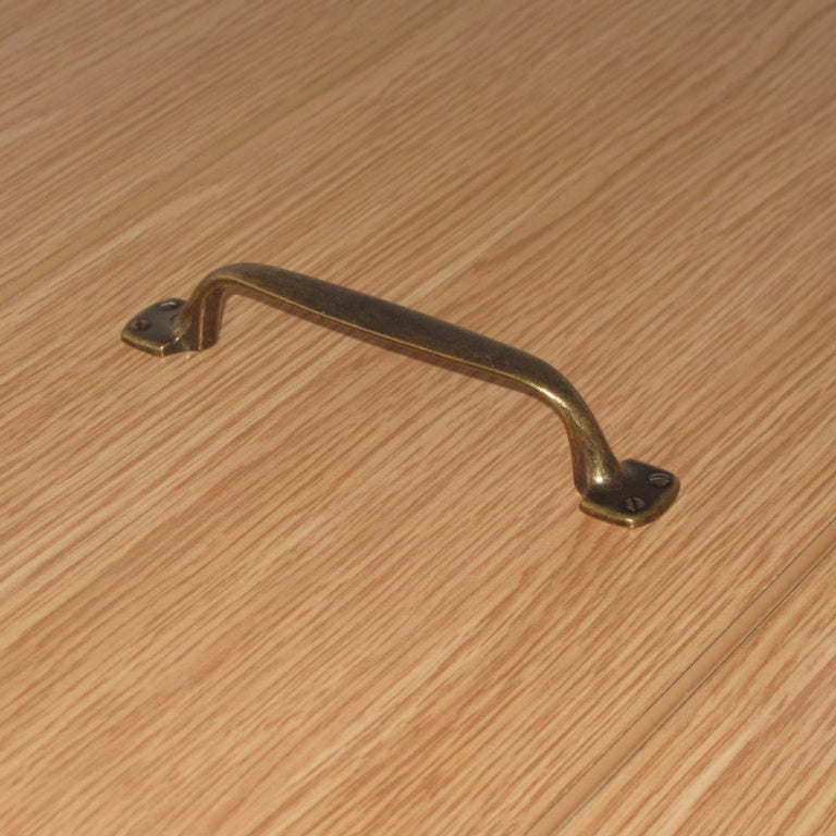 Securit Shaker Handles (2) - AN 96mm - Pack of 5