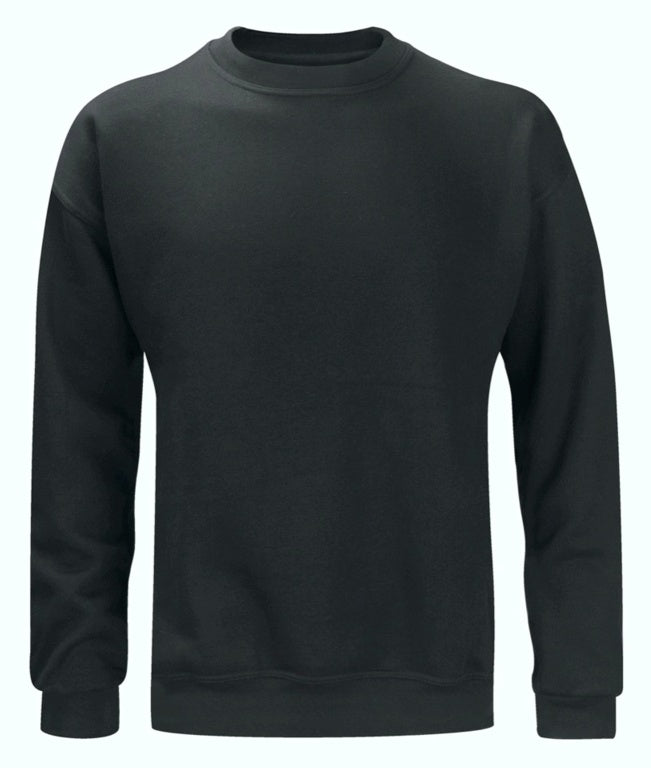 Orbit Lascar Sweatshirt Navy - XLarge
