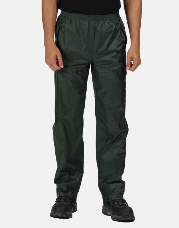 Prestige Trouser Black - Small