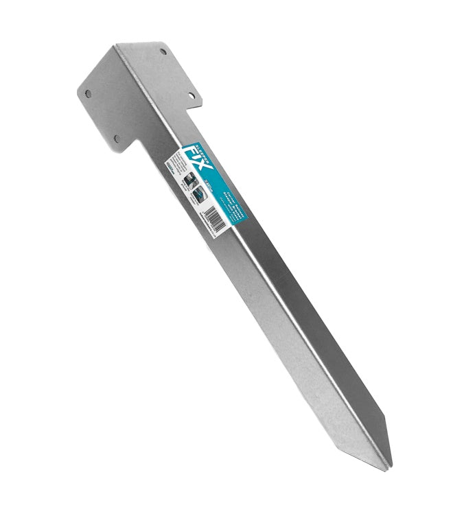 Ap Corner Edge Sleeper Bracket - 435mm