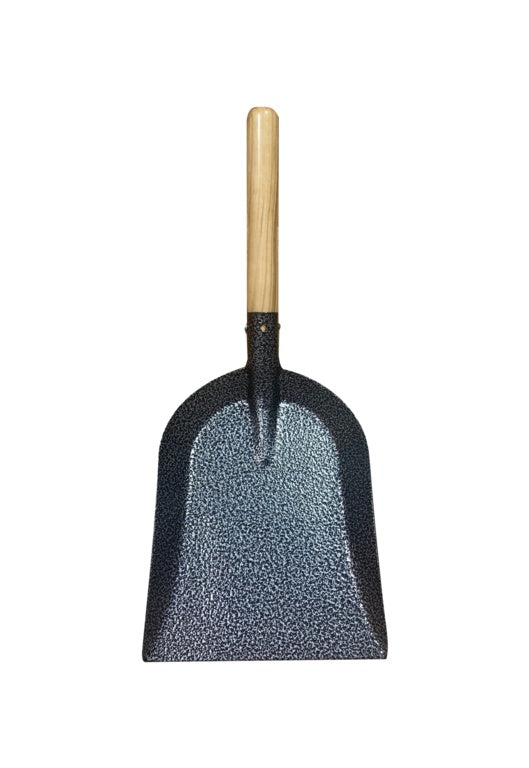 Hearth & Home Heavy Duty Hammer Finished Shovel - 9"