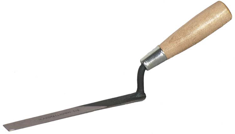Marshalltown Tuck Pointer - 63/4" x 3/8" (172 x 10mm)