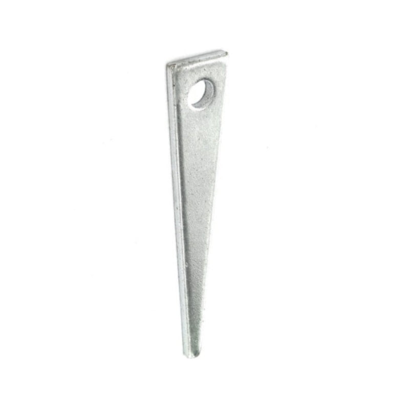 Securit Drive-In-Vine Eye Hardened - 75mm - Pack of 10