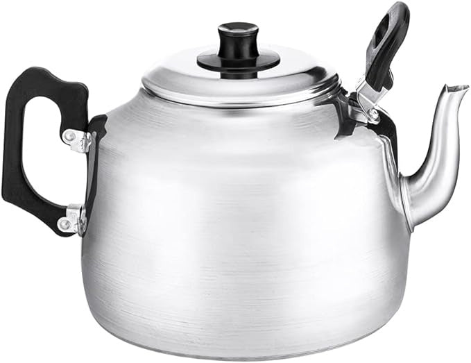 Mtk Housewares Tea Pot - 4 Pint / 2.2L