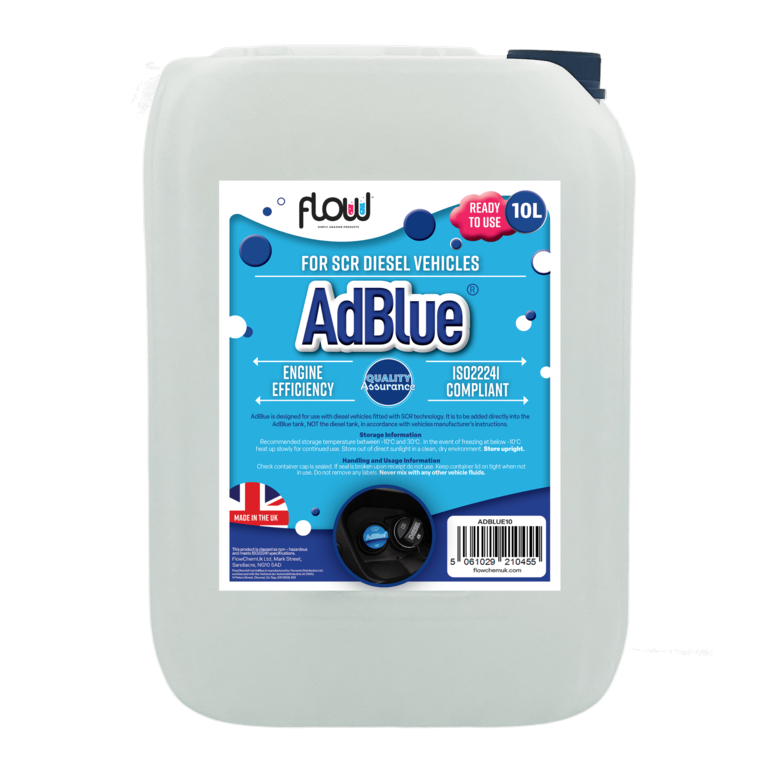 Flowchem Adblue - 10L
