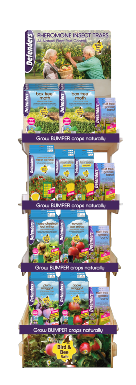 Defenders Pheromone Traps