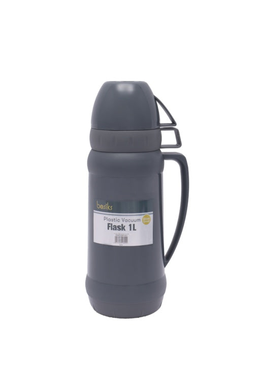 Basiks Thermal Flask - 1L