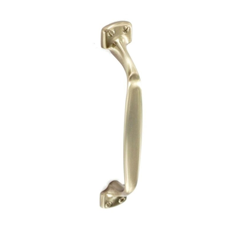 Securit Shaker Handles (2) - BN 96mm - Pack of 5