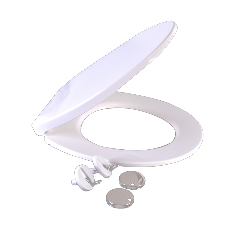 SupaPlumb Toilet Seat For SPP190B