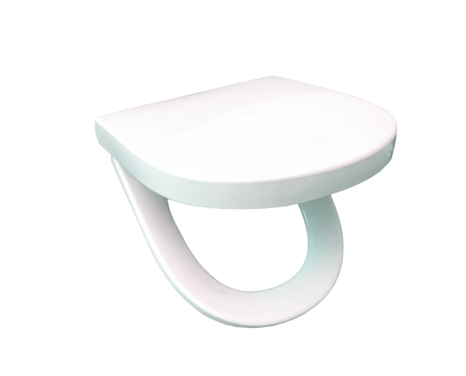 SupaPlumb Toilet Seat For SP1300