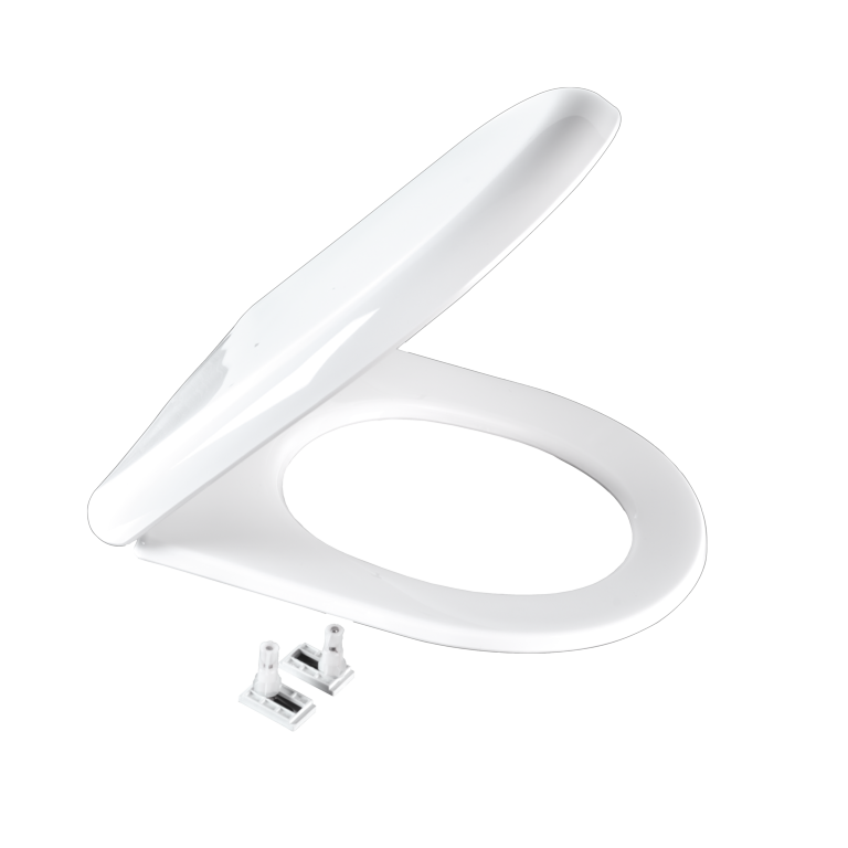 SupaPlumb Toilet Seat For SPP105