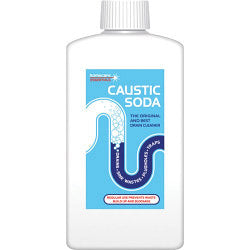 Homecare Caustic Soda - 500g