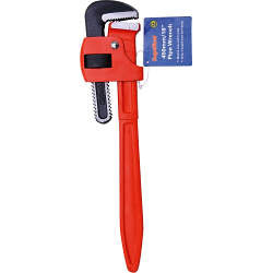SupaTool Pipe Wrench - 18"/450mm