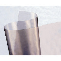 Ambassador Heavy Duty Protection Sheet - 100 x 2m Clear