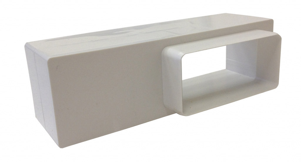 Manrose Airbrick Adaptor - 110x54mm/204x60mm