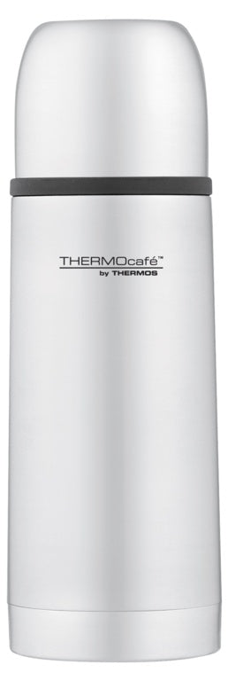 Thermocafe Stainless Steel Flask - 350ml