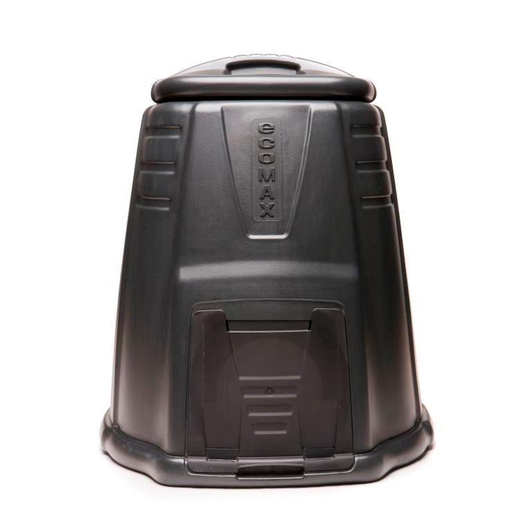 Ward Ecomax Compost Bin - Black