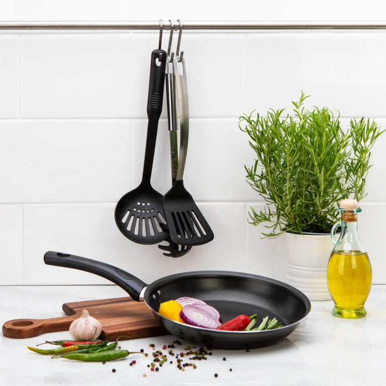 Pendeford Sapphire Collection Non Stick Fry Pan - 28cm