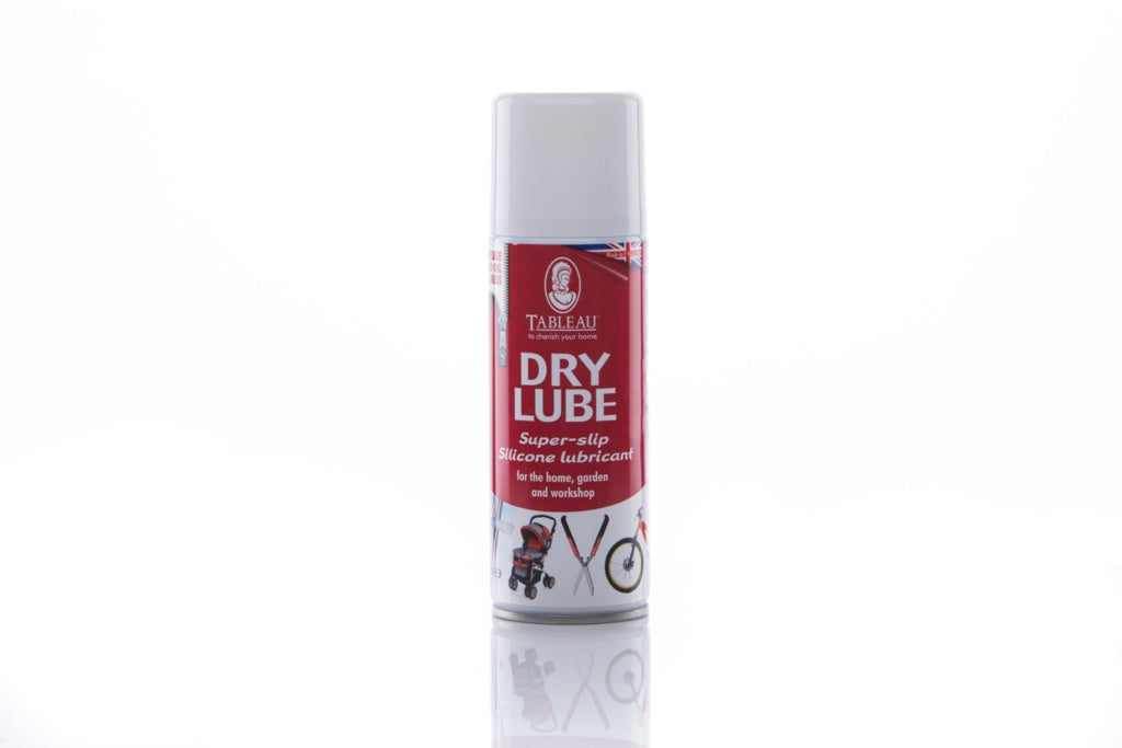 Tableau Dry Lube - 200ml