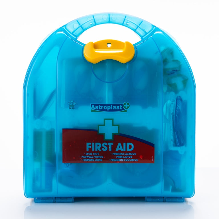 Astroplast Mezzo First Aid Kit -  20 Person - 290 x 270 x 102mm