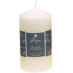 Price's Candles Altar Candle - 150 x 80mm