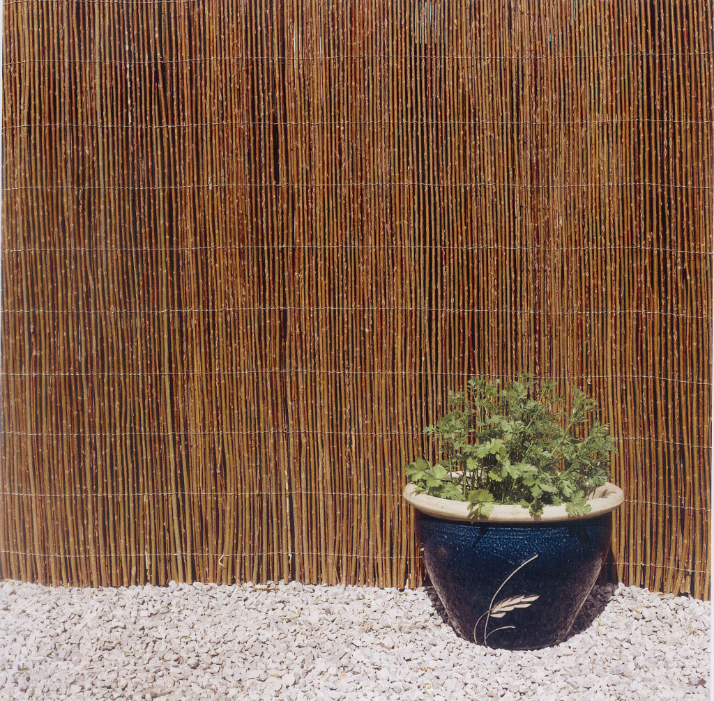 Ambassador Willow Screening - 4m x 2m