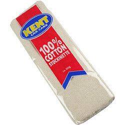 Tristar Stockinette Polishing & Wiping Cloth - 200g