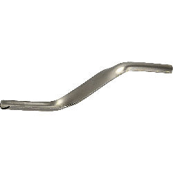 Marshalltown Brick Jointer - 3/4" x 7/8"