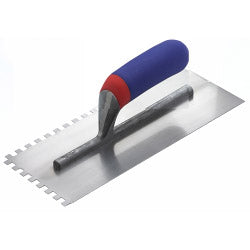 RST Notched Trowel - 10mm (Square Notch)