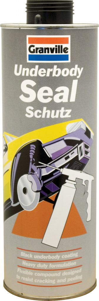 Granville Schutz Underbody Seal - 1L