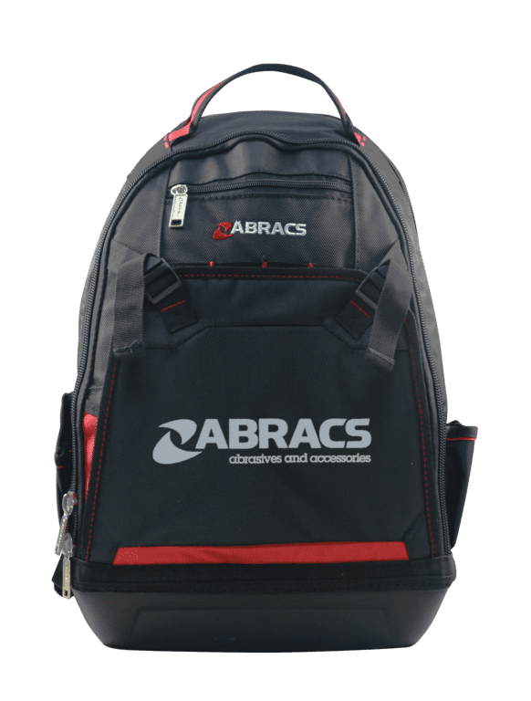Abracs On Site Rucksack