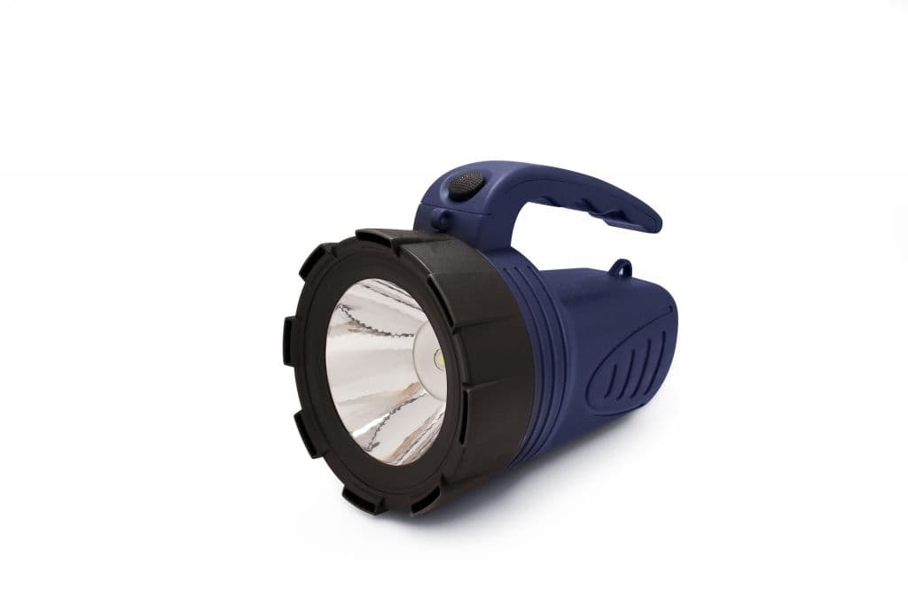 Active Rechargable Lantern - 1W
