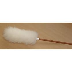 Adams Bros Lambswool Duster - 48"