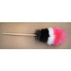 Adams Bros Lambswool Utility Duster - 22"