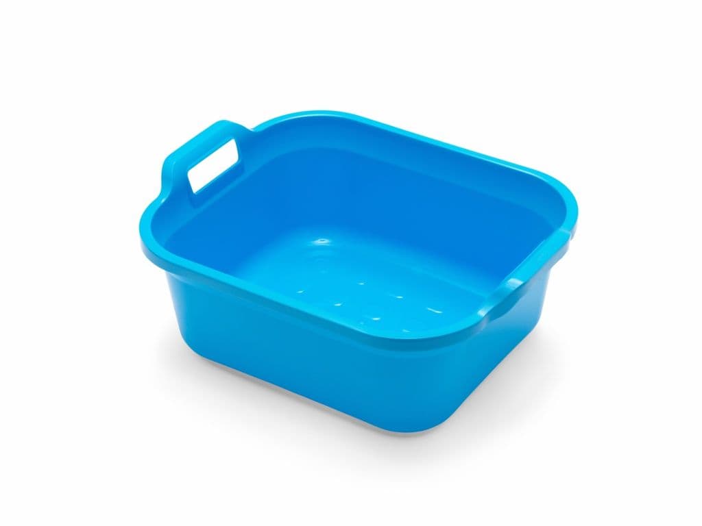 Addis Washing Up Bowl - Blue