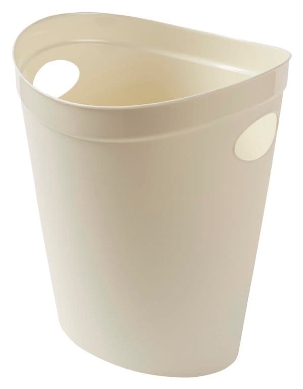 Addis Waste Bin - Linen