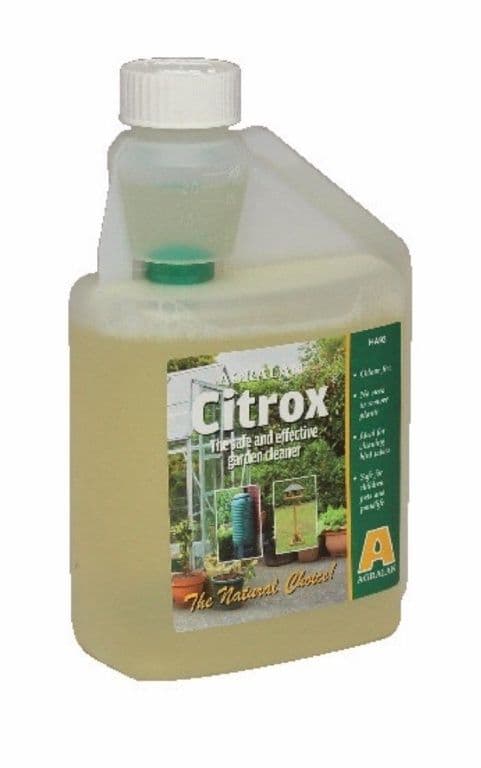 Agralan Citrox - 500ml