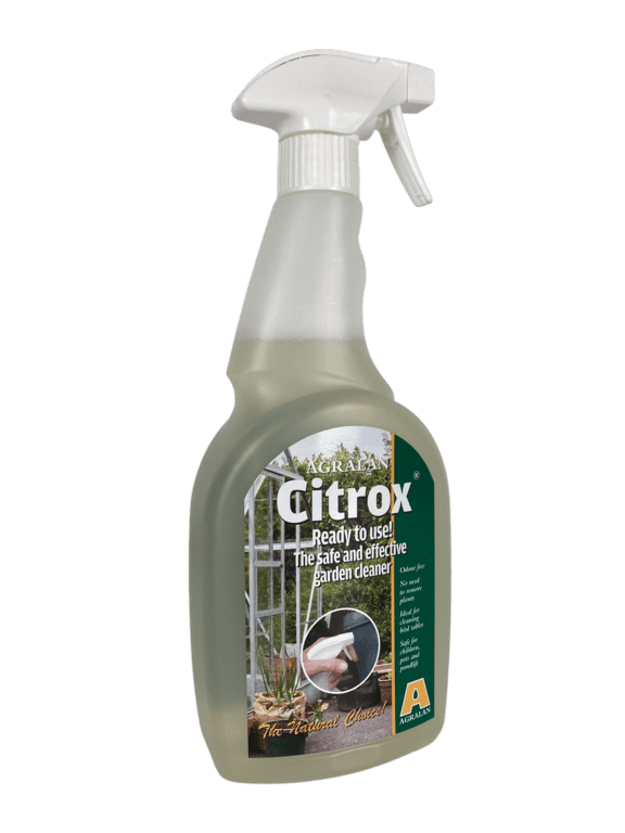 Agralan Citrox Ready to Use - 750ml
