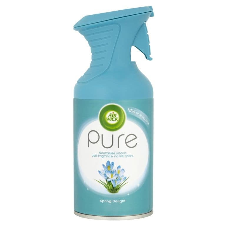 Airwick Pure Air Freshener - Spring Delight