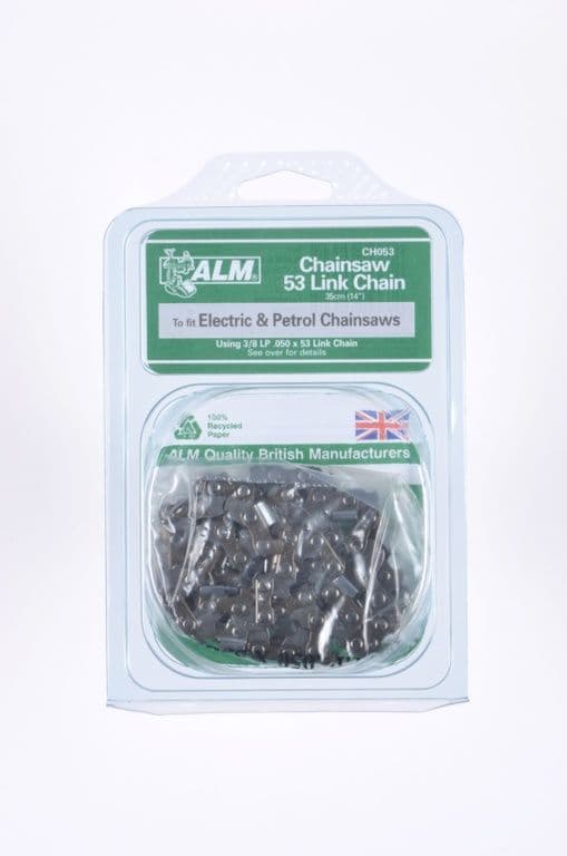 ALM Chainsaw Chain - 3/8" x 53 links